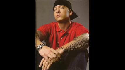 Respect My Conglomerate Freestyle - Eminem & Mr Porter