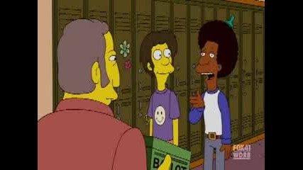 The Simpsons S20 Ep10