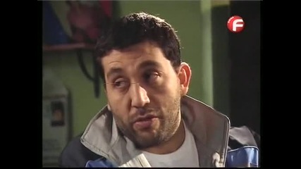 Семеен сарай еп.30/3 част