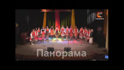 Празник на таланта 5 6 клас Карнобат 09.wmv