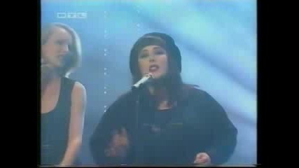 Wilson Phillips - Flesh and Blood