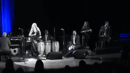 Pink Martini - Una Notte A Napoli - Sofia - 16.10.2013