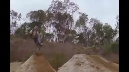 Rage Down Mountain Bike[ Hq ]