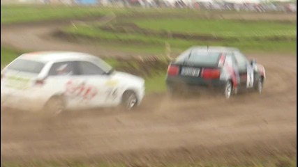 Рали с.мадан 25.04.2010 