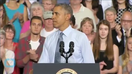 Vocabulary Is For Yesterday: Barack Obama Calls Mean Republicans Good People