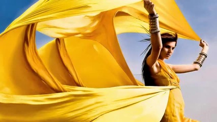 Armin van Buuren presents Gaia Aisha (aly Fila Remix) Hq 2011