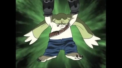 Digimon Tamers Opening English [1080p]