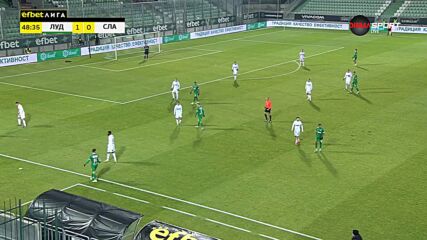 Моменти от Свеослав Вуцов през сезона