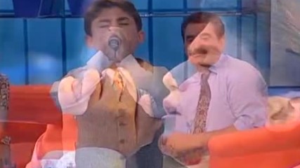 Caresiz Ayrilik Acisi Kucuk Ibo Canli Yayin Ibo Show 2018 Hd