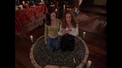 Charmed - Чародейките - Сезон 4 Епизод 7 - 4x07 [бг Аудио]