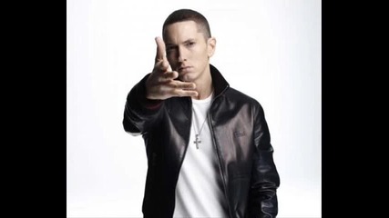 Eminem - All She Wrote (solo Version) [3 verses!] {sub }