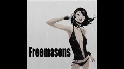 Freemasons - If