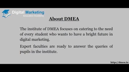 Digital Marketing Training in Delhi