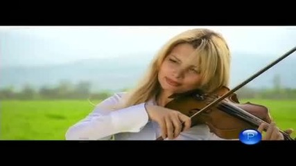 Emilia - Celuvaj me Hd