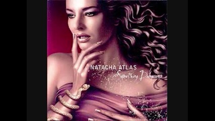 Natacha Atlas Like the last drop