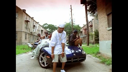 Juvenile - Ha (Добро Качество)