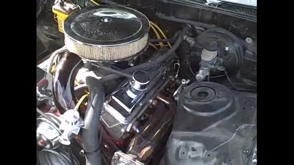 Тунинг на Toyota Supra V8 