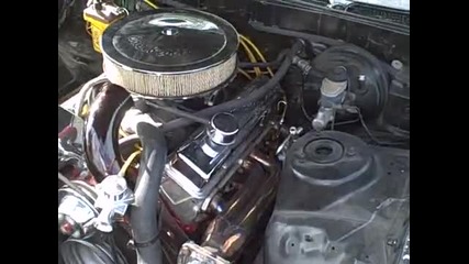 Тунинг на Toyota Supra V8