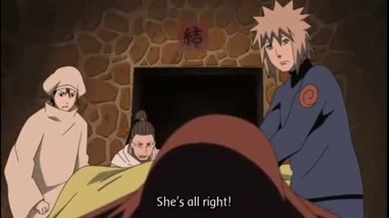 Naruto Shippuuden 247 Eng Sub Visoko Kachestvo