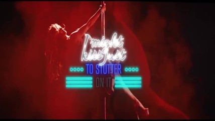 Nicky Jam Ft. Kid Ink - With You Tonight Remix Video Lyric