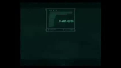 Metal Gear Solid 2 Substance Чаcт 33
