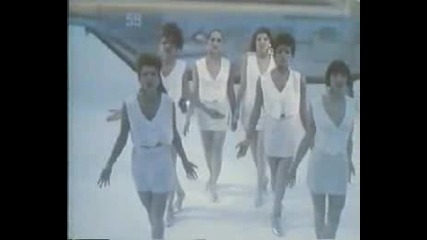 Sandy Marton - Modern Lovers 1986 