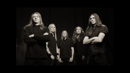 Kalmah - Cold Sweat