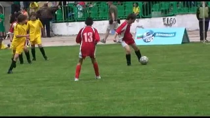 Danoniada/dnc 2010 Зона - Кюстендил 7 