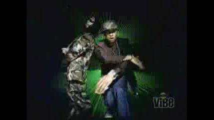 Usher feat. Lil Jon & Ludacris - Yeah
