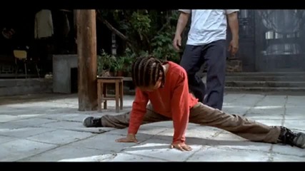 Justin Bieber ft. Jaden Smith - Never Say Never