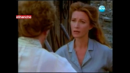 Доктор Куин лечителката Епизод 4 Част 2/2 ( Dr. Quinn, Medicine Woman )