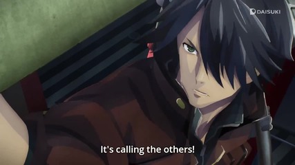 God Eater - 03 [ Bg Subs ] [high]