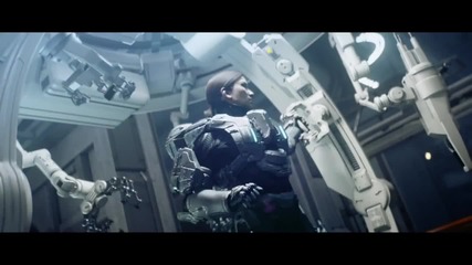 Halo 4: Spartan Ops - Episode 9 Trailer