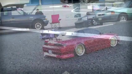 Rc cars drift