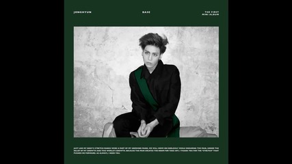 + Превод Jonghyun - Deja - Boo (feat Zion T.)