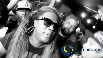 Yelawolf & Gangsta Boo _kill, Kill, Kill_ Music Video (hd)