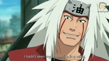 Naruto Shippuuden - Episode 121 ( Eng Sub ) Високо качество