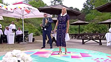 Ilda Šaulić - Dobri oče moj.mp4