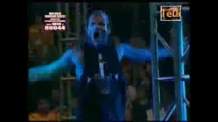 Jeff Hardy Tna theme song