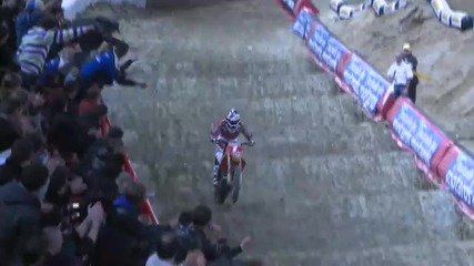 2010 Paris - Bercy Supercross Final Recap 