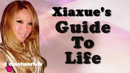Xiaxue's Guide to Life deleted episode- Kissing a girl