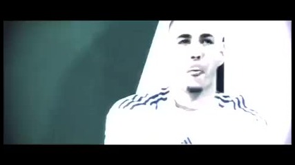 Real Madrid - Gladiators 09/10 ( High Quality )