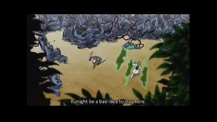 Magical Girl Lyrical Nanoha Strikers - 19
