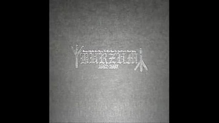Burzum - Lost Wisdom