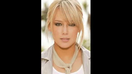 Hilary Duff