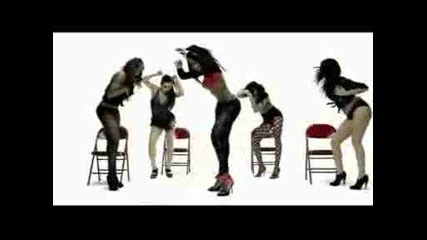 Akon ft. Snoop Dogg - I wanna love you