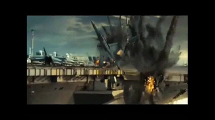 Bakugan Battle Brawlers Movie Trailer 