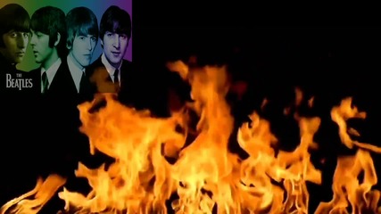 The Beatles - Devil In Her Heart
