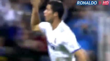 Cristiano Ronaldo 2011 hd Cr7