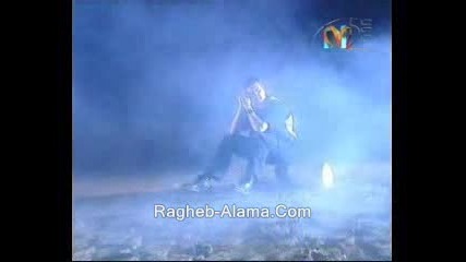 Ragheb Alama - Mosh Mohem